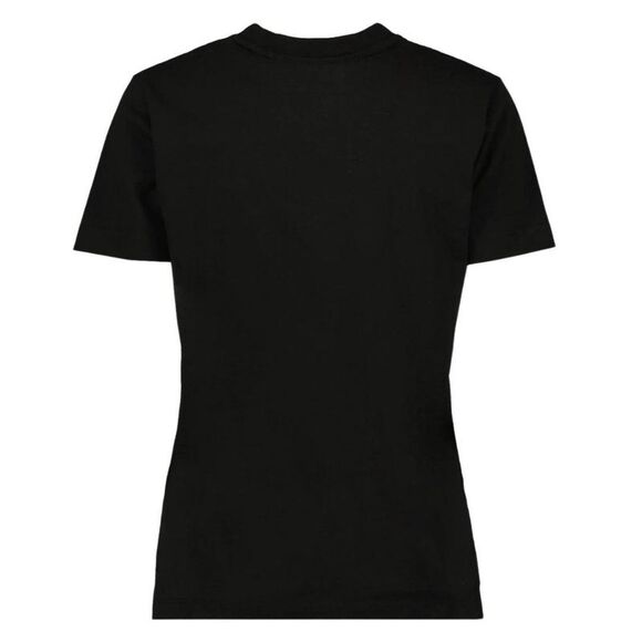 Diesel Unisex Adult T-Shirt / Black